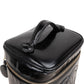 Chanel CC Vanity Case Lackleder, Bild 3 von 11
