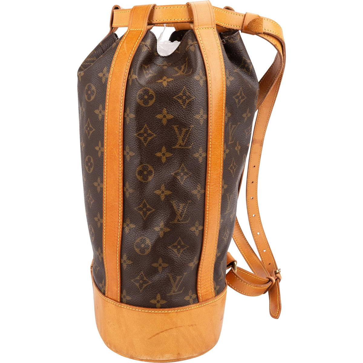 Louis Vuitton Randonnée PM aus Monogram Canvas – Ansicht 4