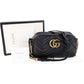 Gucci Matelassé Leder GG Marmont Camera Umhängetasche, Bild 2 von 11