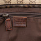 Gucci Large Tote aus GG Supreme Canvas – Ansicht 10