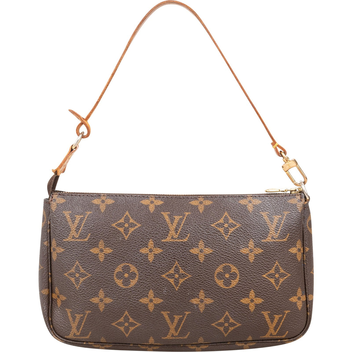 Pochette Accessoires en toile Monogram Louis Vuitton