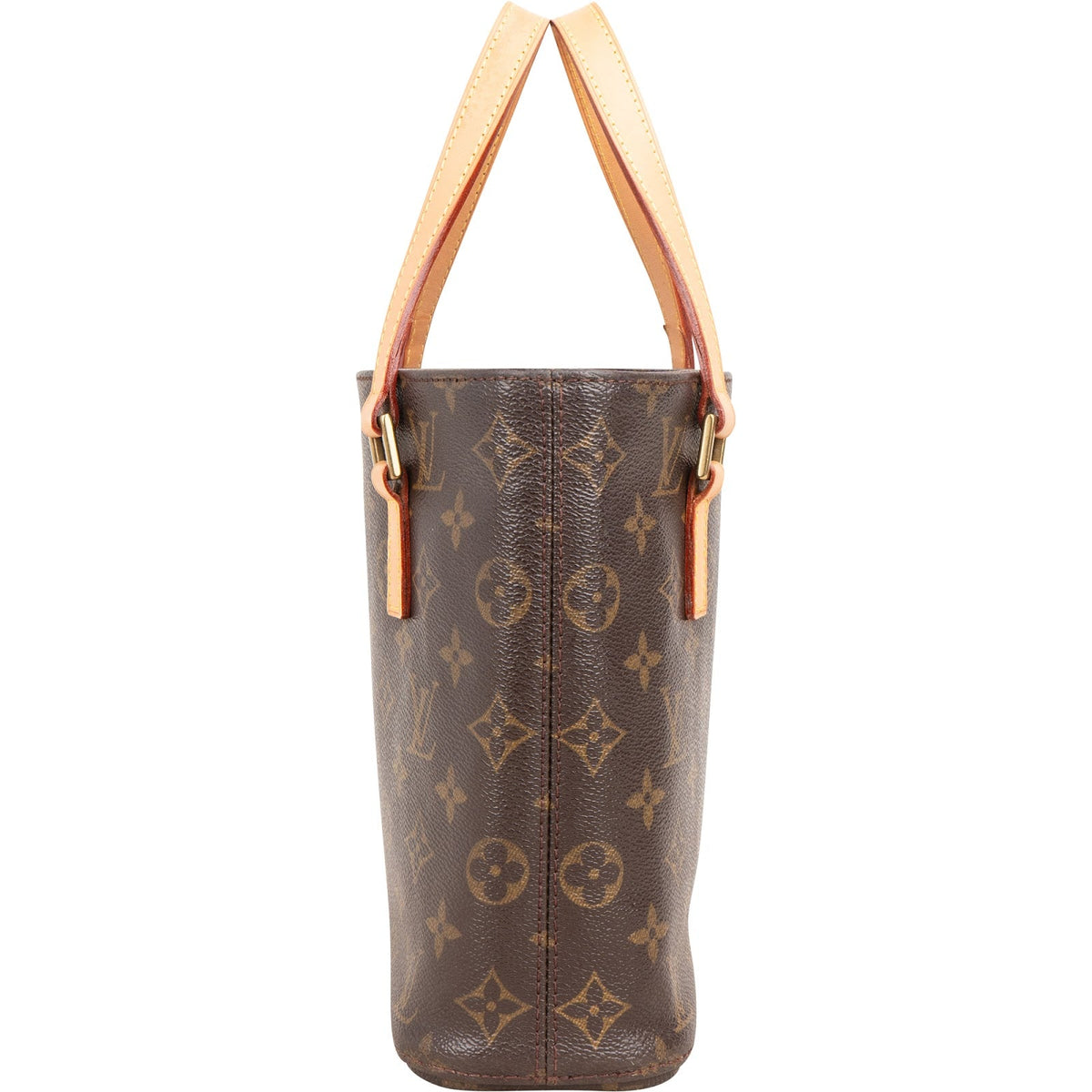 Bolso de mano Vavin PM en lona Monogram de Louis Vuitton