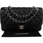 Chanel Caviar Medium Double Flap Schultertasche, Bild 2 von 14