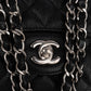 Chanel Caviar Medium Double Flap Schultertasche, Bild 9 von 14