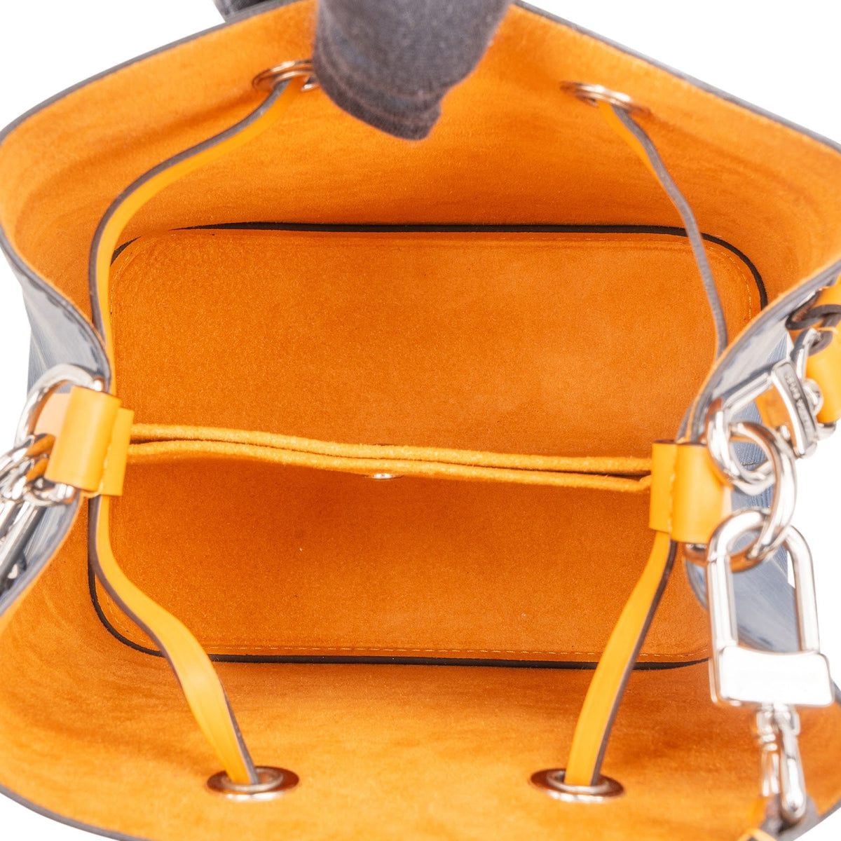Louis Vuitton Bicolor Epi Leder NéoNoé BB Umhängetasche, Bild 11 von 12