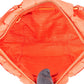 Prada Orange Nylon Puffer Shoulder Bag