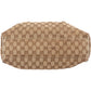 Gucci Monogram GG Canvas Sukey Handbag