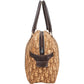 Dior Trotter Monogram Boston Handtasche, Bild 3 von 9