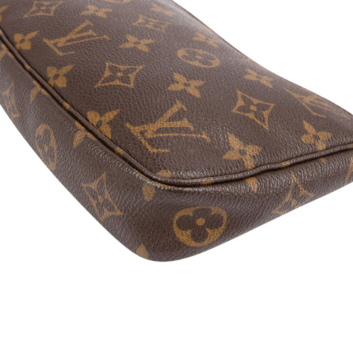Louis Vuitton Pochette Accessoires aus Monogram Canvas – Ansicht 6