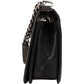 Chanel Quilted Caviar Leather New Medium Boy Single Flap Crossbody Bag