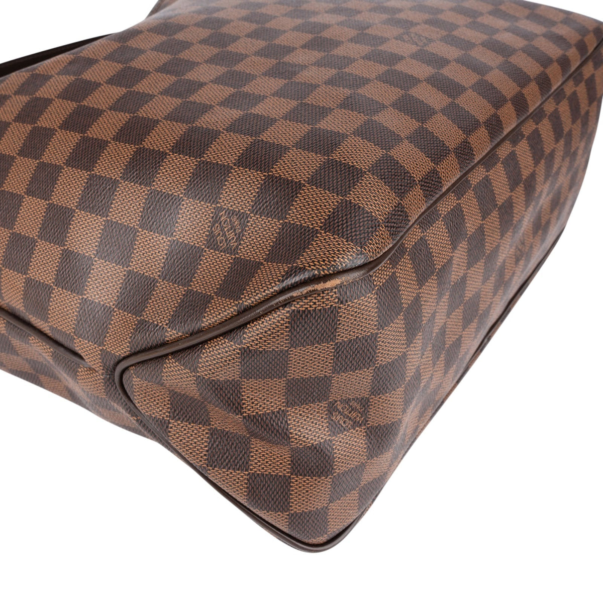 Louis Vuitton Monogram Damier Ebene Canvas Graceful MM schoudertas
