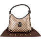 Gucci Monogram GG Canvas Abbey D-Ring Schultertasche, Bild 2 von 11