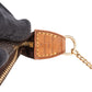 Louis Vuitton Monogram Canvas Mini Pochette Accessoires Handbag