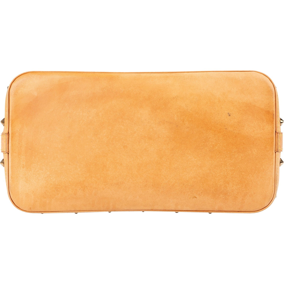 Louis Vuitton Canvas Monogram Murakami meerkleurige Alma PM handtas