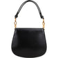 Saint Laurent Voltaire Shoulder Bag in Smooth Leather
