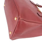 Prada Saffiano Leder Lux Galleria Handtasche, Bild 9 von 12