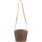 Louis Vuitton Drouot aus Monogram Canvas – Ansicht 7