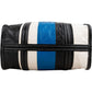 Bolso bandolera tipo tote Bazar de piel tricolor de Balenciaga