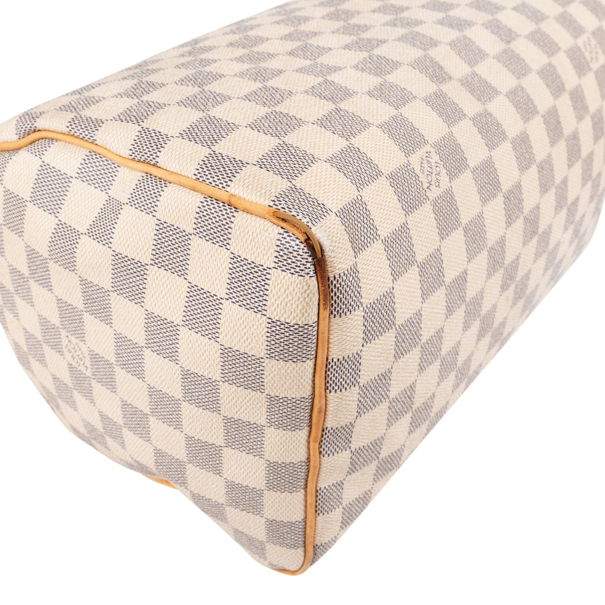 Louis Vuitton Speedy 35 Damier Azur, Bild 9 von 12