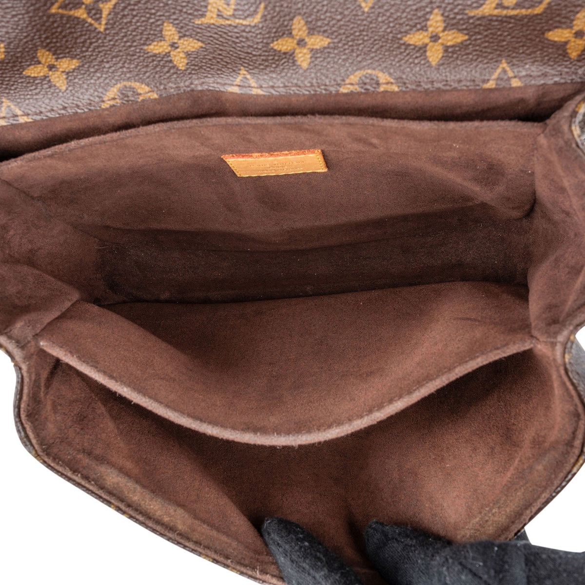 Louis Vuitton Monogram Canvas Métis Handtasche, Bild 13 von 15