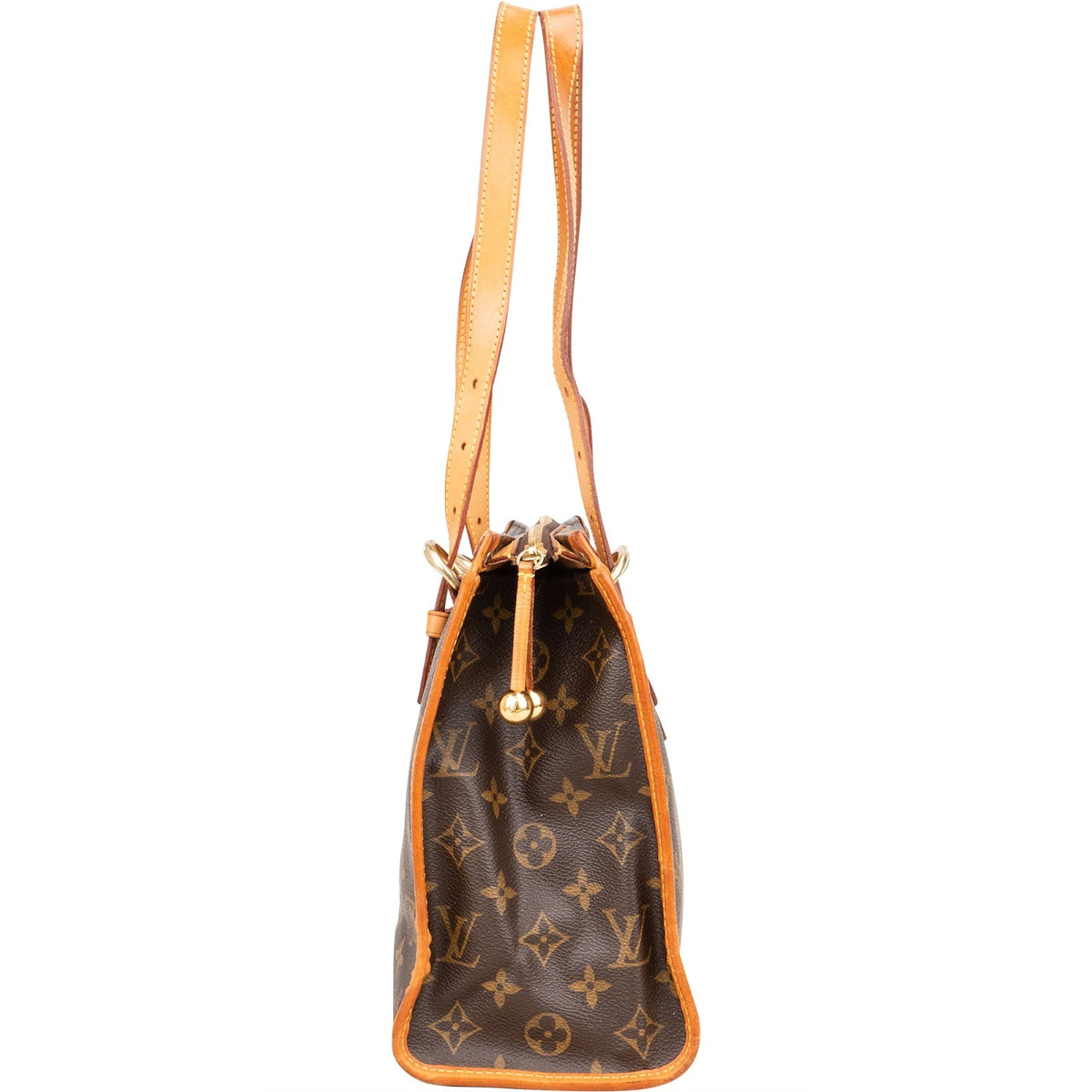 Louis Vuitton Monogram Canvas Popincourt Schultertasche, Bild 4 von 11