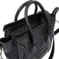 Celine Nano Luggage aus Drummed-Kalbsleder – Ansicht 2