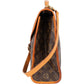 Louis Vuitton Monogram Canvas Bel Air Handtasche, Bild 4 von 9