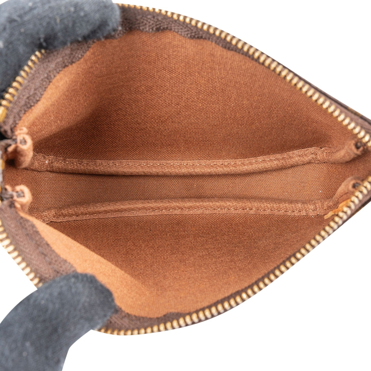 Louis Vuitton Mini Pochette Accessoires Handtasche, Bild 11 von 12