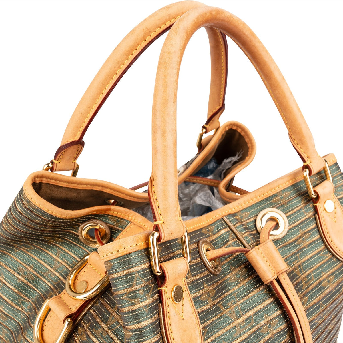 Louis Vuitton Monogram Eden Neo handtas