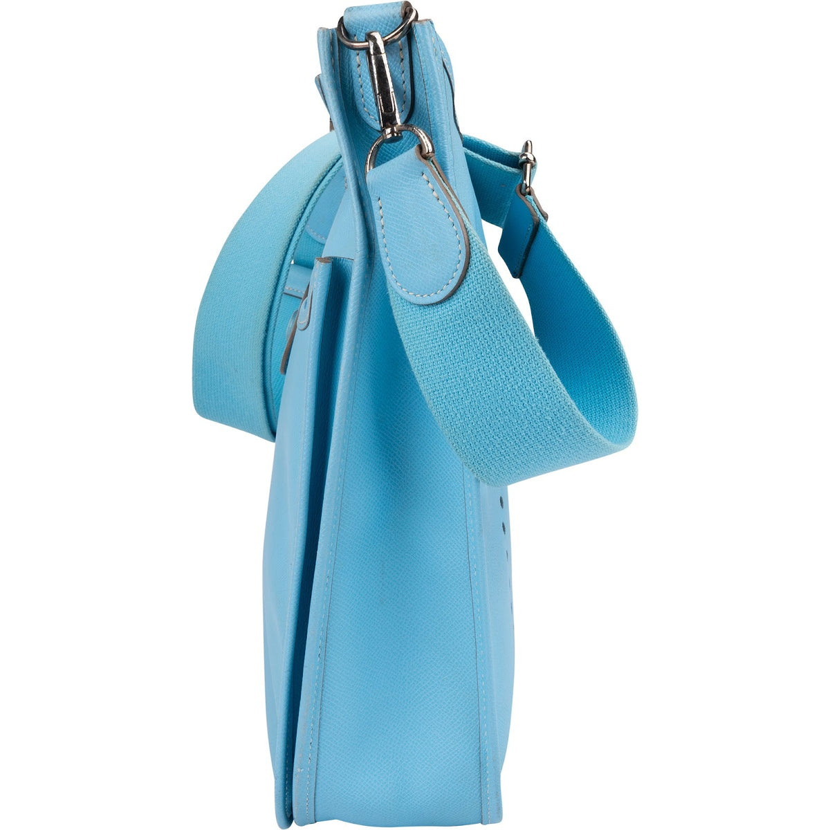 Hermès Evelyne III 29 aus Epsom-Leder – Ansicht 3