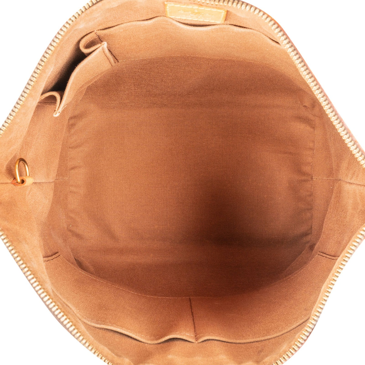 Borsa Louis Vuitton Palermo PM in tela Monogram