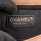 Chanel Wildleder Rectangular Single Flap Umhängetasche, Bild 13 von 14