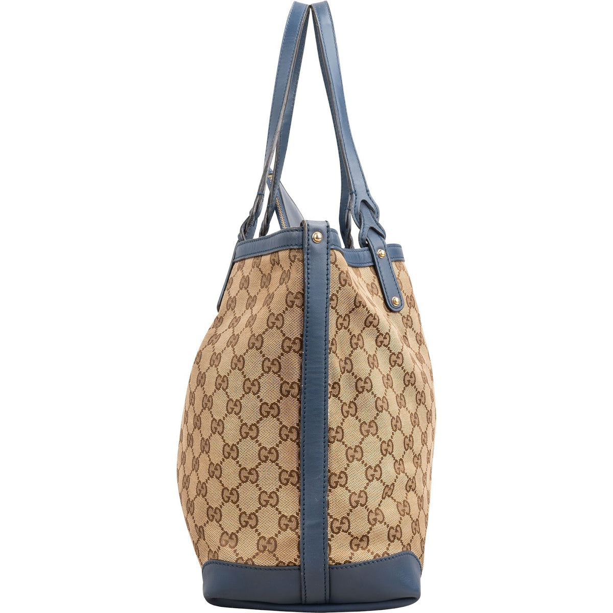 Gucci Monogram GG Canvas Tote, Bild 3 von 10
