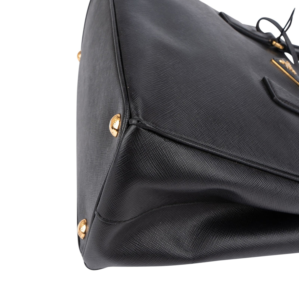 Prada Galleria aus Saffiano-Leder – Ansicht 9