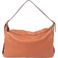 Celine Soft Grained Calfskin Medium Romy Shoulder Bag