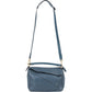 Loewe Blau Leder Puzzle Handtasche, Bild 6 von 11