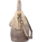 Prada Sfumato Tote aus Vitello-Antik-Leder – Ansicht 3