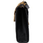 Saint Laurent Grain De Poudre Medium Envelope Crossbody Bag