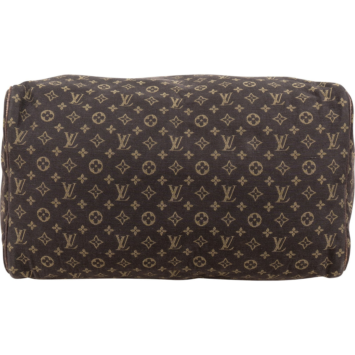 Bolso de mano Louis Vuitton Monogram Mini Lin Speedy 30