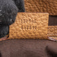 Gucci Pebbled Leder Jackie Schultertasche, Bild 11 von 11