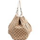 Gucci Monogram GG Canvas Large Sukey Hobo Tote, Bild 4 von 11
