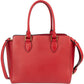 Prada Saffiano lederen tote tas