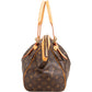 Louis Vuitton Monogram Canvas Tivoli GM Schultertasche, Bild 6 von 11