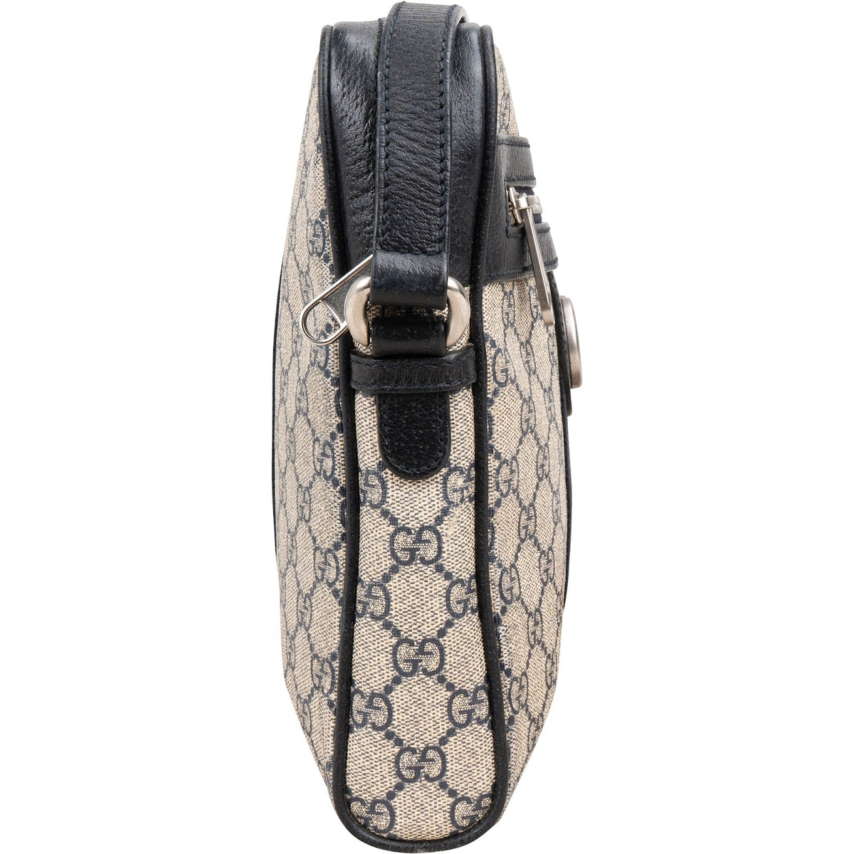Bolso bandolera Gucci Monogram GG Supreme Ophidia
