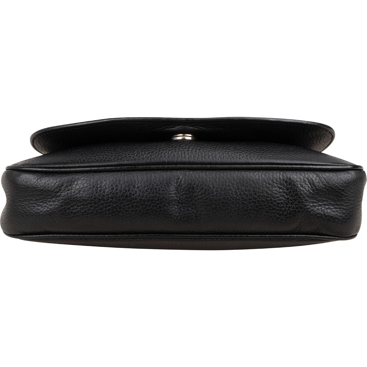 Gucci Pebbled Leder Soho Chain Tassel Umhängetasche, Bild 6 von 11