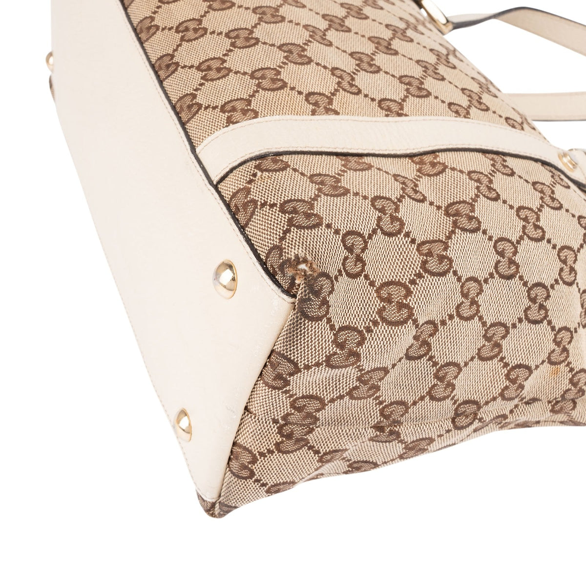 Gucci Monogram GG Canvas Abbey D-Ring Tote, Bild 7 von 10