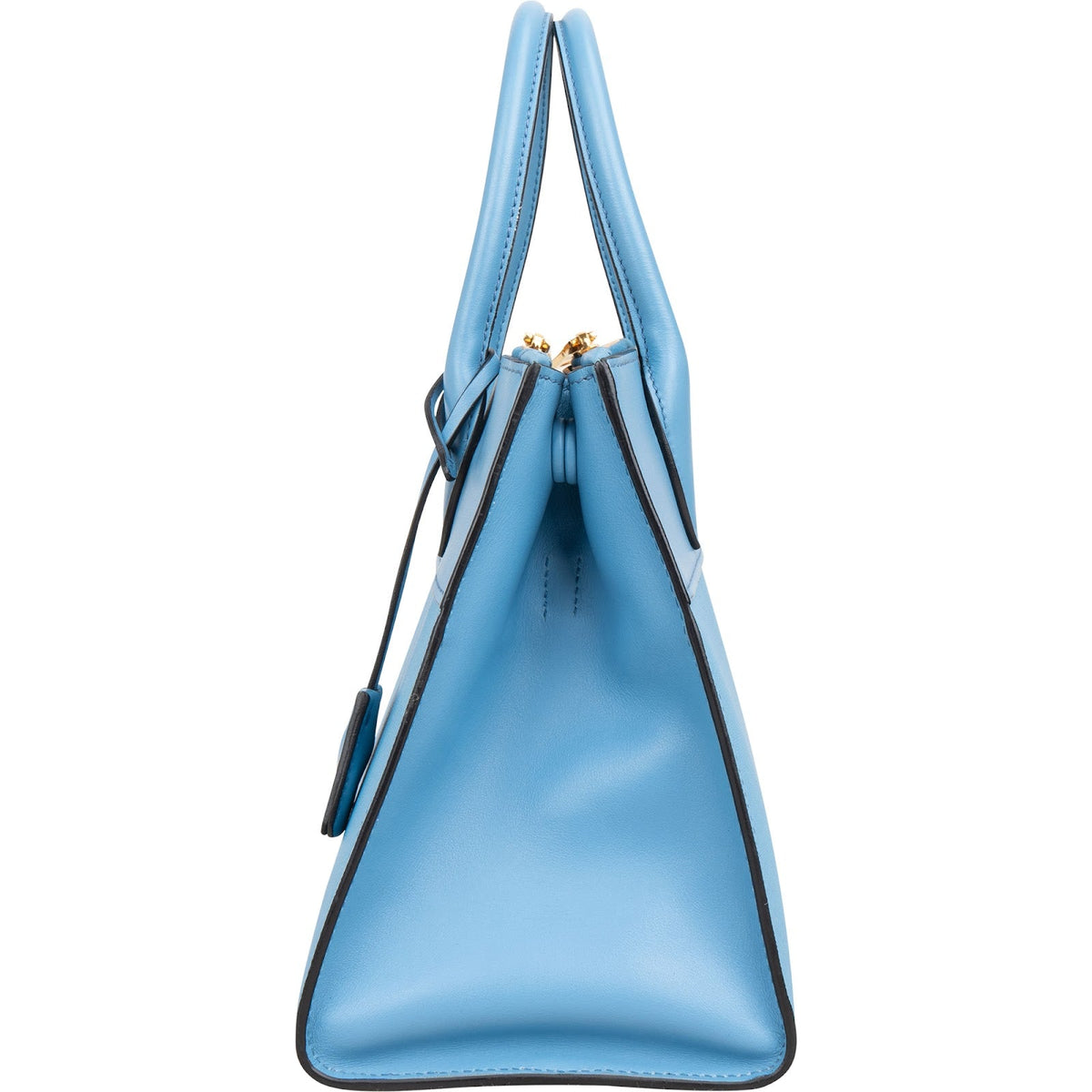 Prada Saffiano Promenade Double Kelly Style City, Bild 6 von 11