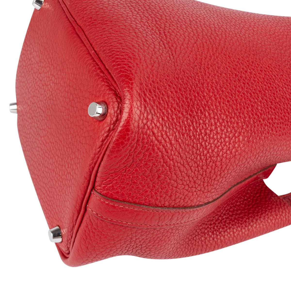 Sac à main Hermès Picotin Lock 18 en cuir Taurillon Clemence