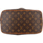 Louis Vuitton Monogram Canvas Palermo PM Handtasche, Bild 7 von 11