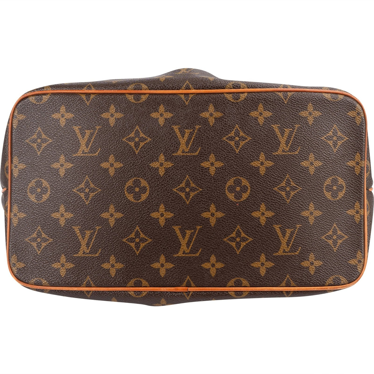 Louis Vuitton Monogram Canvas Palermo PM Handtasche, Bild 7 von 11